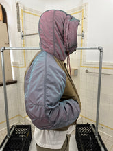 Load image into Gallery viewer, aw1993 Armani Iridescent N2B Bomber - Size M
