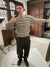 Load image into Gallery viewer, 1980s Issey Miyake Scaled Sweater - Size M