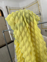 Load image into Gallery viewer, aw2000 Issey Miyake Egg Carton Scarf - Size OS