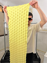 Load image into Gallery viewer, aw2000 Issey Miyake Egg Carton Scarf - Size OS