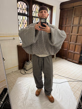 Load image into Gallery viewer, 1980s Tokio Kumagai Jumbo Crewneck - Size OS