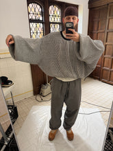 Load image into Gallery viewer, 1980s Tokio Kumagai Jumbo Crewneck - Size OS