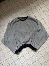 Load image into Gallery viewer, 1980s Tokio Kumagai Jumbo Crewneck - Size OS
