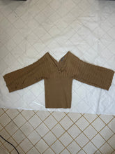 Load image into Gallery viewer, aw1988 Issey Miyake Multi Layered Ruffled Top - Size XS