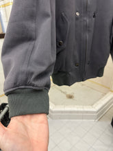 Load image into Gallery viewer, 1980s Issey Miyake Heavy Twill Bomber with Button-in Lining - Size L