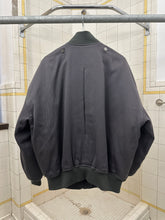 Load image into Gallery viewer, 1980s Issey Miyake Heavy Twill Bomber with Button-in Lining - Size L