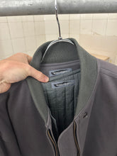 Load image into Gallery viewer, 1980s Issey Miyake Heavy Twill Bomber with Button-in Lining - Size L