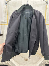 Load image into Gallery viewer, 1980s Issey Miyake Heavy Twill Bomber with Button-in Lining - Size L
