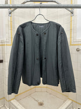 Load image into Gallery viewer, 1980s Issey Miyake Heavy Twill Bomber with Button-in Lining - Size L