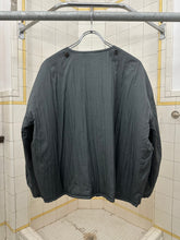 Load image into Gallery viewer, 1980s Issey Miyake Heavy Twill Bomber with Button-in Lining - Size L