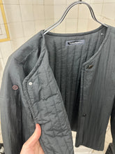 Load image into Gallery viewer, 1980s Issey Miyake Heavy Twill Bomber with Button-in Lining - Size L