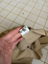 Load image into Gallery viewer, 1980s Tokio Kumagai Screw Button Workshirt - SIze M
