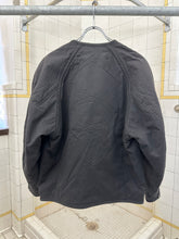Load image into Gallery viewer, 1980s Issey Miyake Padded Moto Jacket with Abstract Top Stitching - Size M