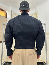 Load image into Gallery viewer, aw1996 Issey Miyake Paneled Nylon Gauze Moto Jacket - Size L