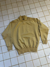 Load image into Gallery viewer, 1980s Issey Miyake Boatneck Sweatshirt with Ribbed Shoulder Panel - Size M