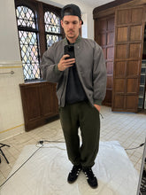 Load image into Gallery viewer, 1980s Issey Miyake Heavy Twill Bomber with Button-in Lining - Size L