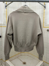 Load image into Gallery viewer, 1980s Issey Miyake Draped Collar Sweater - Size S