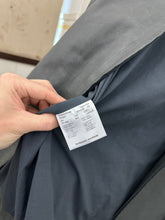 Load image into Gallery viewer, ss2001 Burberry Prorsum Leather Moto Jacket with Contrast Leather Detailing - Size M