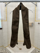 Load image into Gallery viewer, 1990s Final Home Glove Scarf with Gloves - Size OS