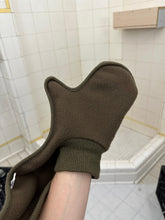 Load image into Gallery viewer, 1990s Final Home Glove Scarf with Gloves - Size OS