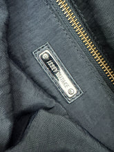 Load image into Gallery viewer, 1990s Issey Miyake Leather Folded Duffle Bag - Size OS