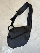 Load image into Gallery viewer, 1990s Issey Miyake Ballistic Nylon Messenger Bag - Size OS
