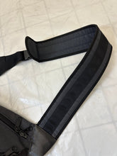 Load image into Gallery viewer, 1990s Issey Miyake Ballistic Nylon Messenger Bag - Size OS