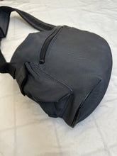 Load image into Gallery viewer, 1990s Issey Miyake Ballistic Nylon Messenger Bag - Size OS