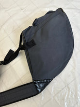 Load image into Gallery viewer, 1990s Issey Miyake Ballistic Nylon Messenger Bag - Size OS