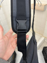 Load image into Gallery viewer, 1990s Issey Miyake Ballistic Nylon Messenger Bag - Size OS