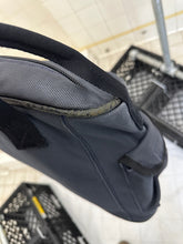 Load image into Gallery viewer, 1990s Issey Miyake Ballistic Nylon Messenger Bag - Size OS