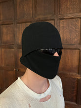 Load image into Gallery viewer, Constant Practice Split Skully in Black