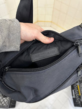 Load image into Gallery viewer, 1990s Issey Miyake Ballistic Nylon Messenger Bag - Size OS