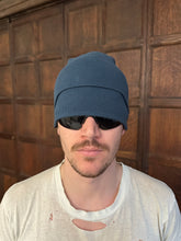 Load image into Gallery viewer, Constant Practice Split Skully in Navy