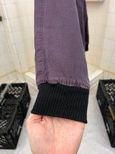 Load image into Gallery viewer, 1980s Calugi E Giannelli Transformable Elongated Bomber - Size L