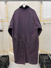 Load image into Gallery viewer, 1980s Calugi E Giannelli Transformable Elongated Bomber - Size L