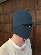 Load image into Gallery viewer, Constant Practice Split Skully in Navy