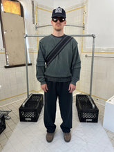 Load image into Gallery viewer, 1990s Issey Miyake Ballistic Nylon Messenger Bag - Size OS
