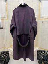Load image into Gallery viewer, 1980s Calugi E Giannelli Transformable Elongated Bomber - Size L