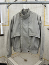 Load image into Gallery viewer, 1980s Marithe Francois Girbaud Double Closure Jacket - Size L