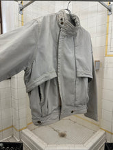 Load image into Gallery viewer, 1980s Marithe Francois Girbaud Double Closure Jacket - Size L