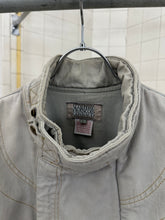 Load image into Gallery viewer, 1980s Marithe Francois Girbaud Double Closure Jacket - Size L