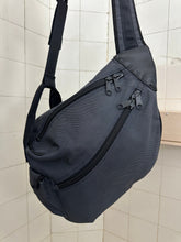 Load image into Gallery viewer, 1990s Issey Miyake Ballistic Nylon Messenger Bag - Size OS