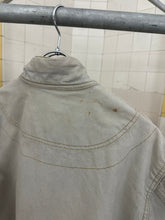 Load image into Gallery viewer, 1980s Marithe Francois Girbaud Double Closure Jacket - Size L