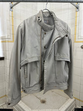 Load image into Gallery viewer, 1980s Marithe Francois Girbaud Double Closure Jacket - Size L