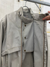Load image into Gallery viewer, 1980s Marithe Francois Girbaud Double Closure Jacket - Size L