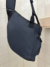 Load image into Gallery viewer, 1990s Issey Miyake Ballistic Nylon Messenger Bag - Size OS