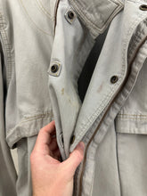 Load image into Gallery viewer, 1980s Marithe Francois Girbaud Double Closure Jacket - Size L