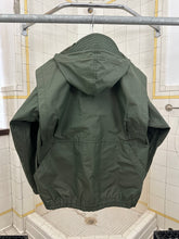 Load image into Gallery viewer, 1980s Issey Miyake Faux Layered Rain Jacket - Size M