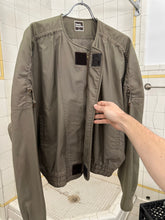 Load image into Gallery viewer, 1980s Issey Miyake Liner Jacket with Shoulder Drawcords - Size M